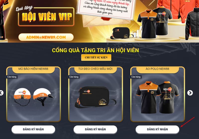 ee88ap Quạt quầy hàng