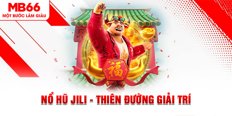 nổ hũ la gi